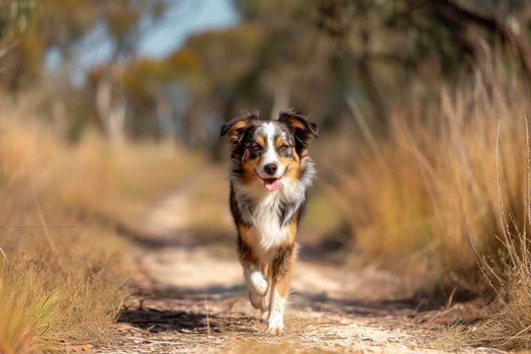 Berger-australien