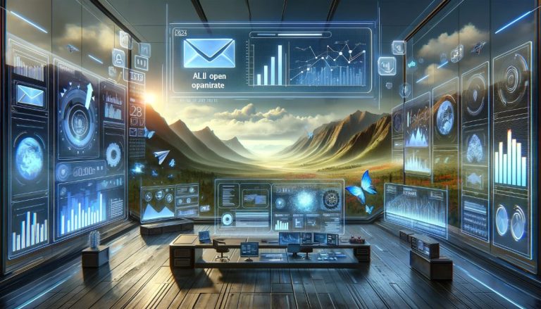 Les Secrets d'une Stratégie de Marketing par Email