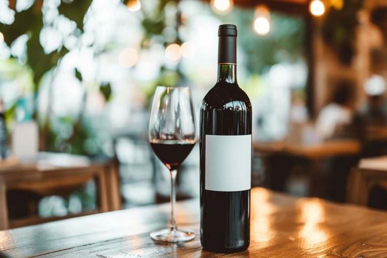 bouteille-de-vin