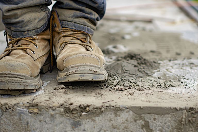 chaussures de sécurité