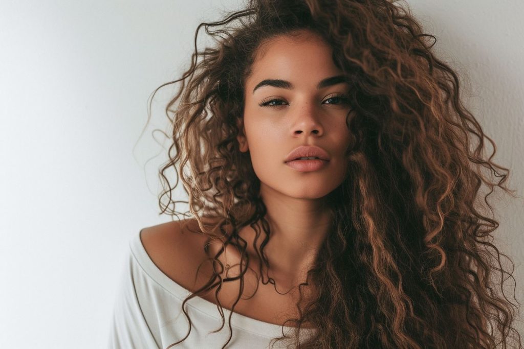 Comment avoir les cheveux frisés naturellement ? – Lerepertoiredelucie.com