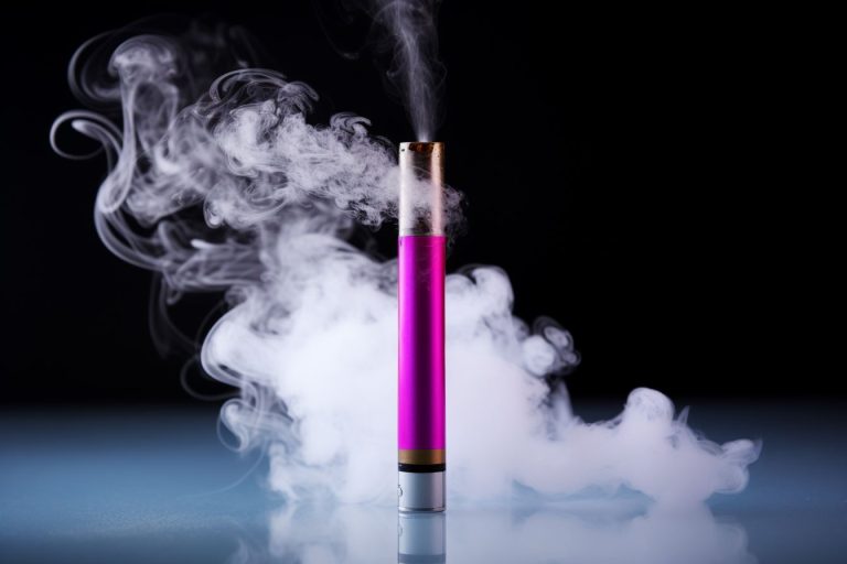 e-cigarette