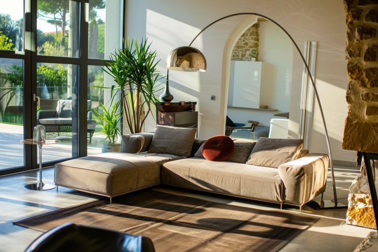 lampadaire design