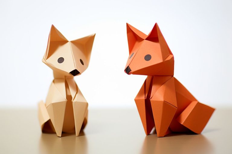 origami