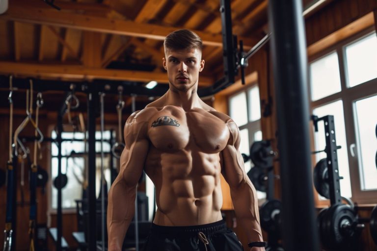 prendre-du-muscle